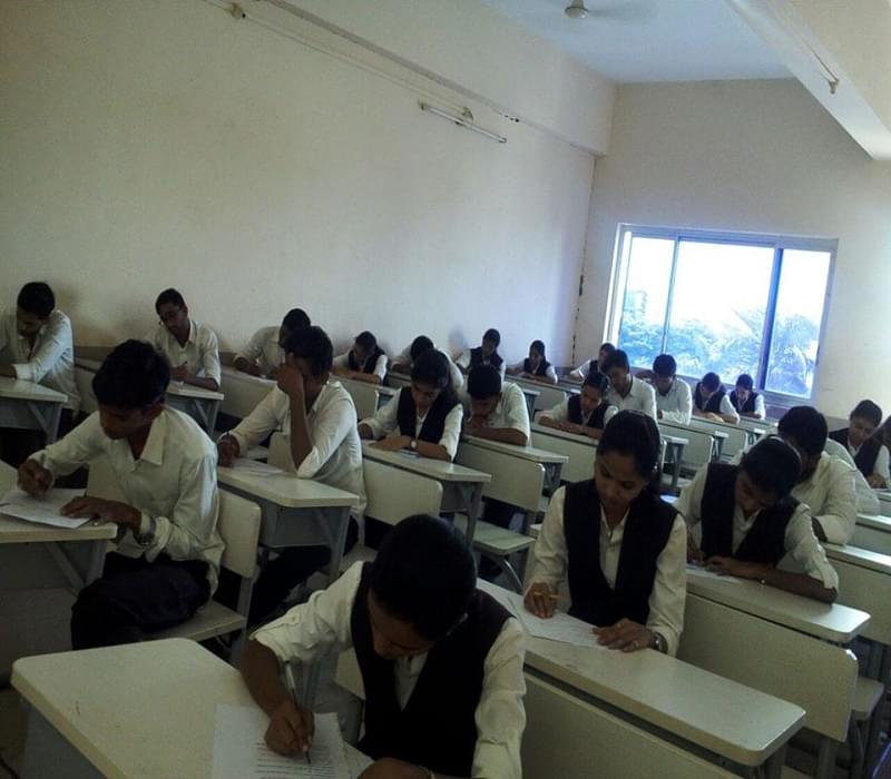 R.C. Patel Institute of Management Research and Development Shirpur Infrastructure photo 7