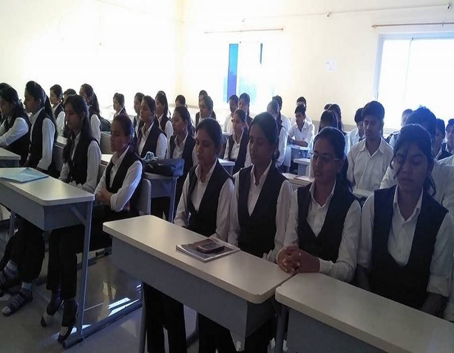 R.C. Patel Institute of Management Research and Development Shirpur Infrastructure photo 8