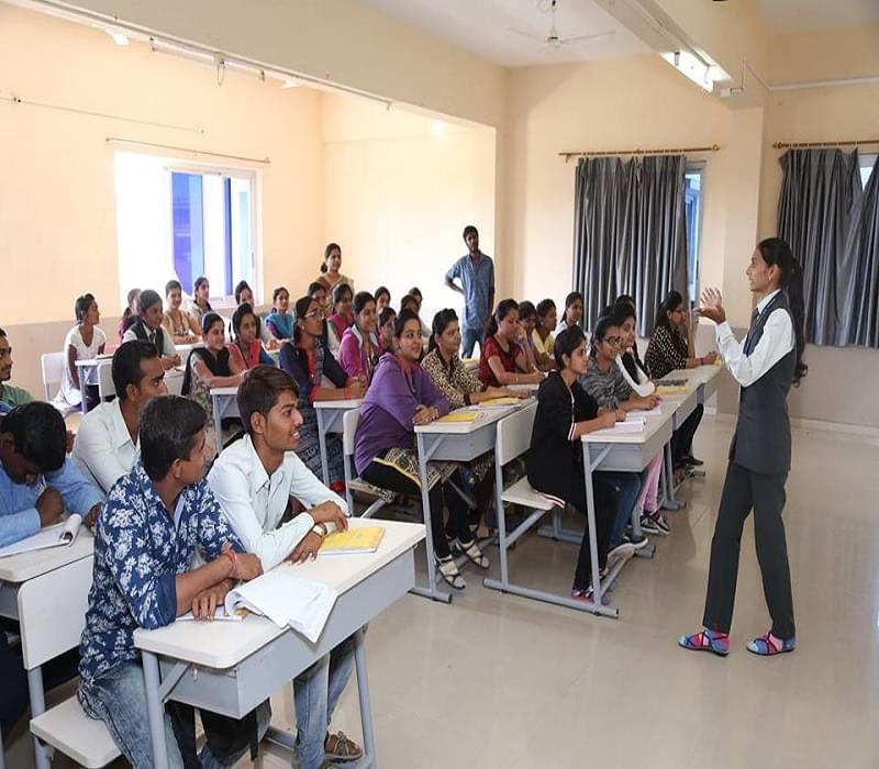 R.C. Patel Institute of Management Research and Development Shirpur Infrastructure photo 9