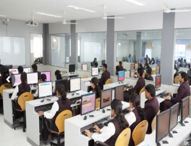 R.C. Patel Institute of Management Research and Development Shirpur Infrastructure photo 10