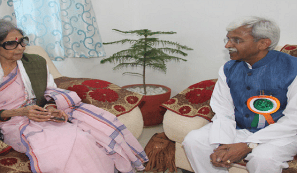 Mahatma Gandhi Central University Motihari Events photo 1