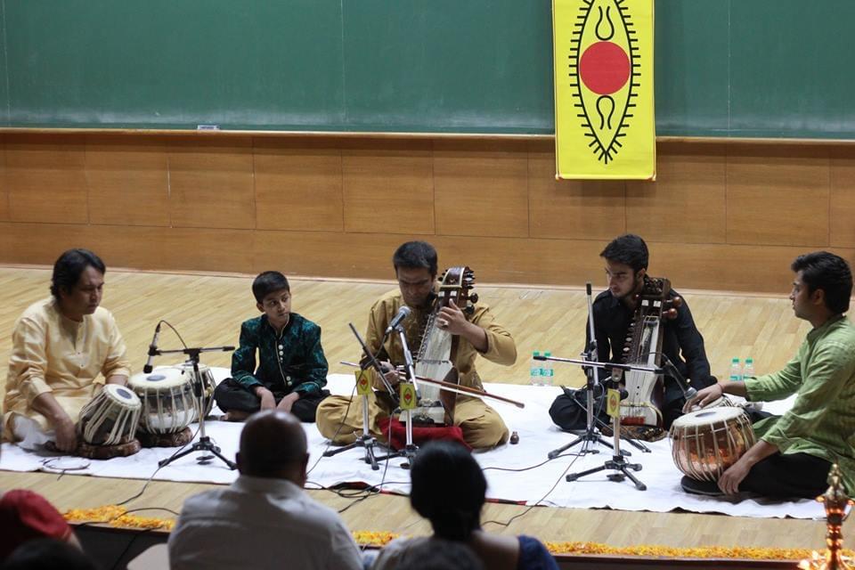 Shiv Nadar University, School of Engineering Greater Noida Events photo 1