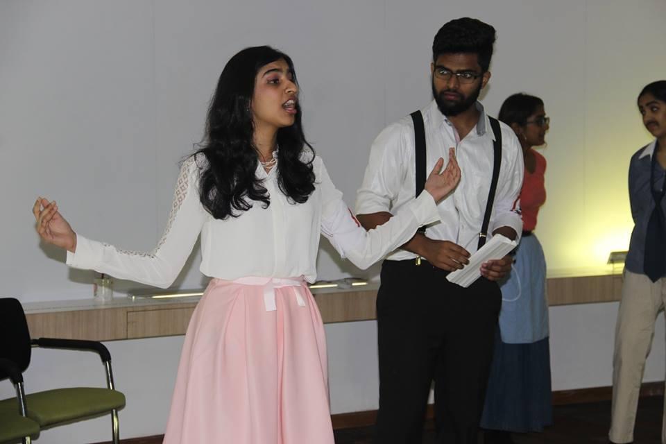 Shiv Nadar University, School of Engineering Greater Noida Events photo 10