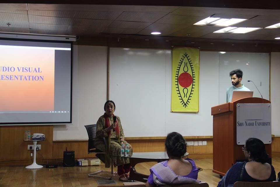 Shiv Nadar University, School of Engineering Greater Noida Events photo 2