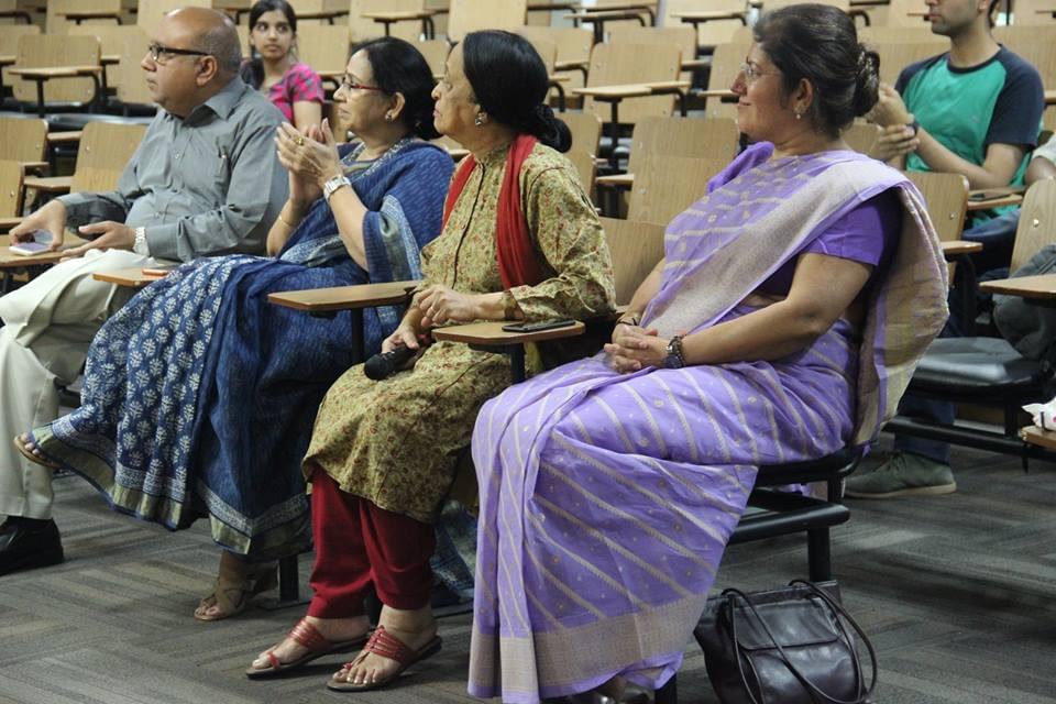 Shiv Nadar University, School of Engineering Greater Noida Events photo 3