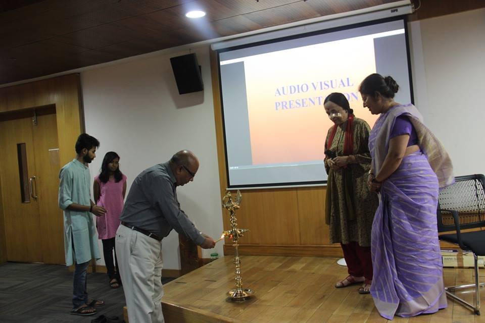 Shiv Nadar University, School of Engineering Greater Noida Events photo 4