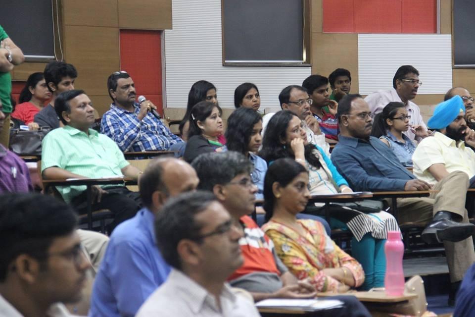 Shiv Nadar University, School of Engineering Greater Noida Events photo 5