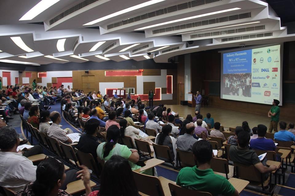 Shiv Nadar University, School of Engineering Greater Noida Events photo 6