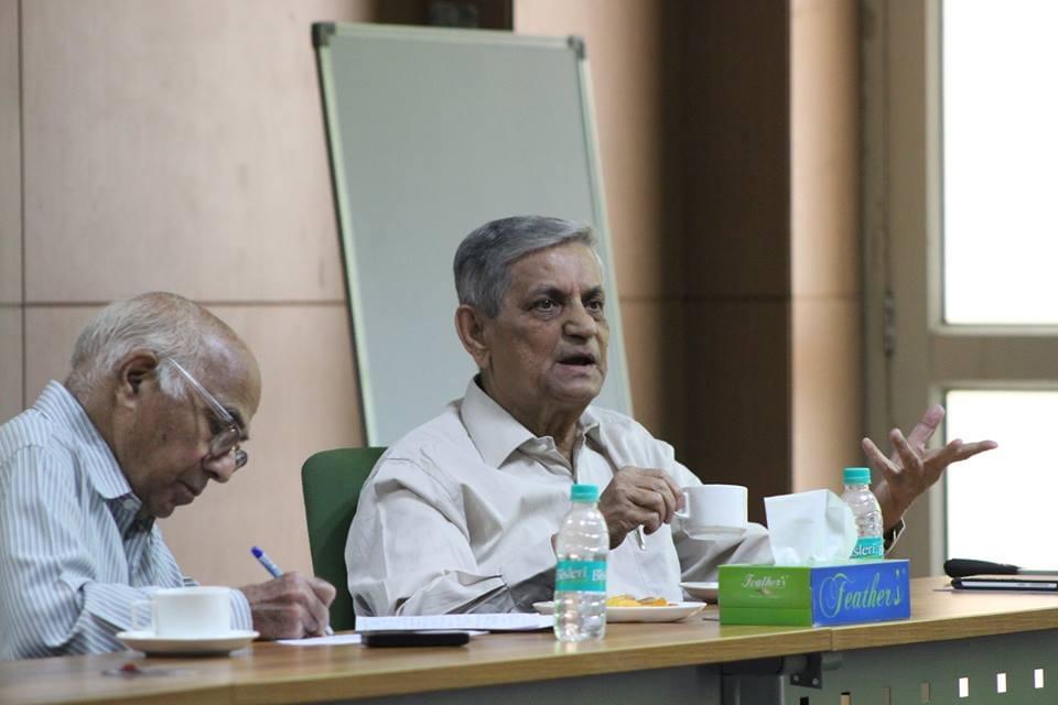 Shiv Nadar University, School of Engineering Greater Noida Events photo 8