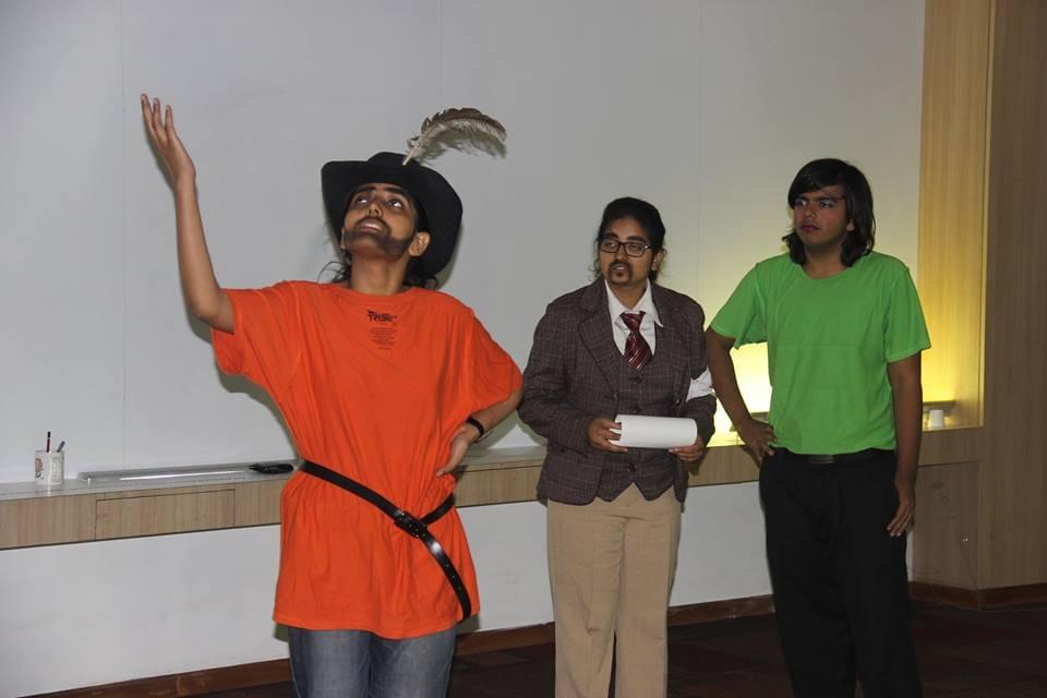 Shiv Nadar University, School of Engineering Greater Noida Events photo 9