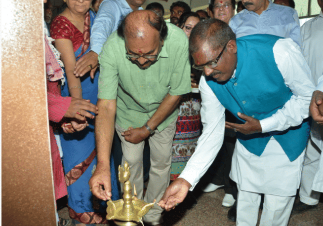 JM Institute of Speech and Hearing Patna Event photo 2