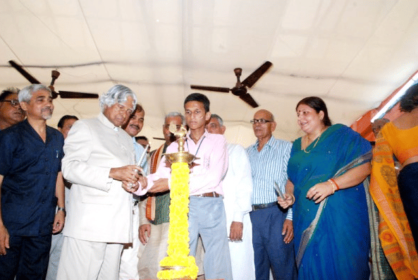 JM Institute of Speech and Hearing Patna Event photo 3