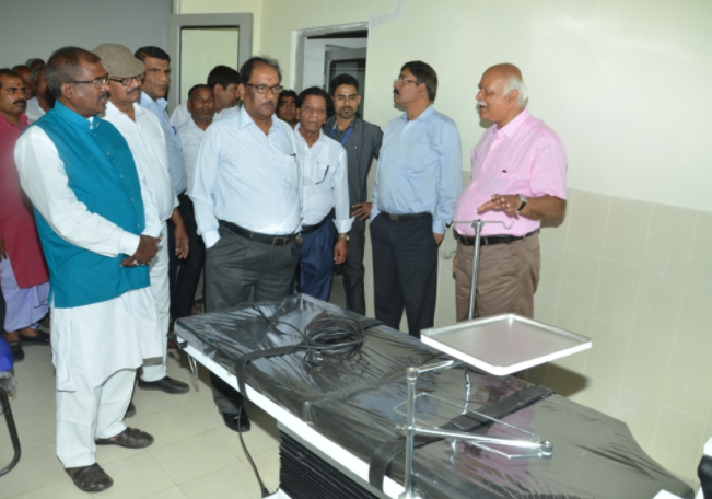JM Institute of Speech and Hearing Patna Facility photo 8