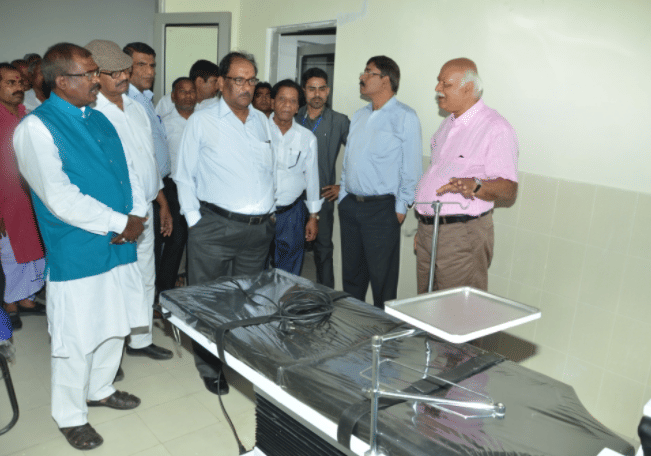 JM Institute of Speech and Hearing Patna Facility photo 8