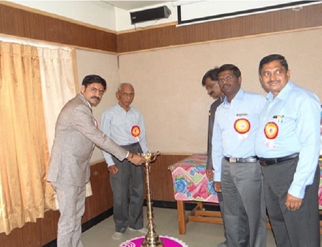 PDEA's Law College Hadapsar Pune Events photo 2