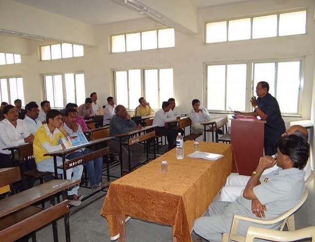 PDEA's Law College Hadapsar Pune Events photo 3