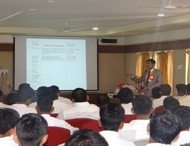 PDEA's Law College Hadapsar Pune Events photo 4