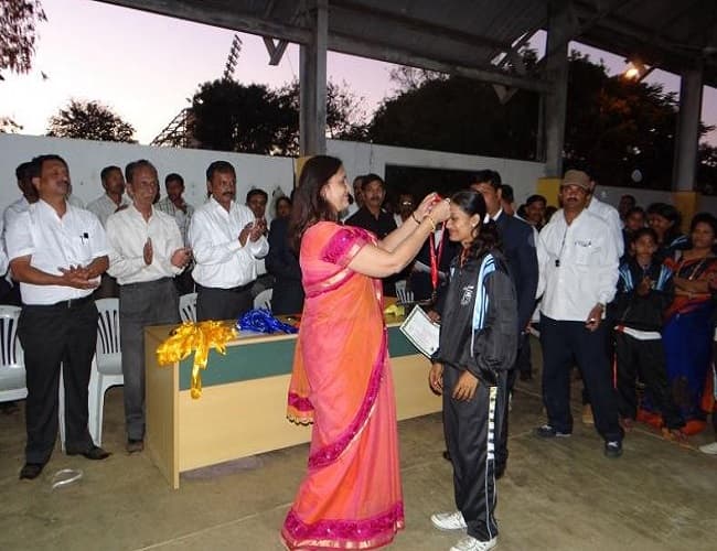 PDEA's Law College Hadapsar Pune Events photo 5