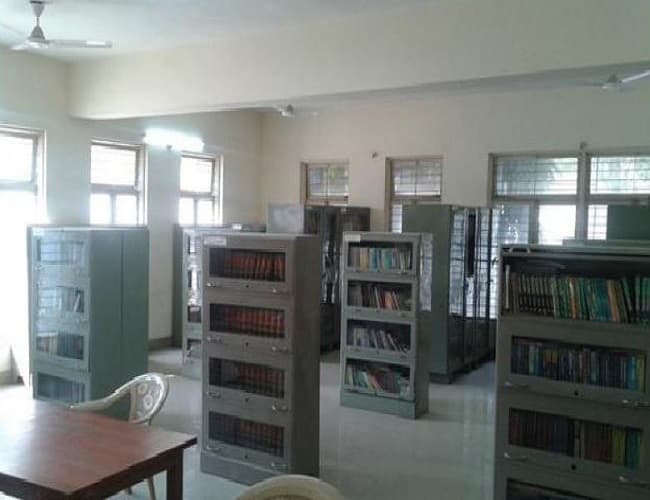 PDEA's Law College Hadapsar Pune Infrastructure photo 3