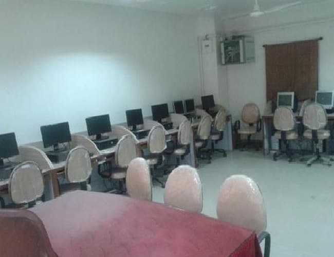 PDEA's Law College Hadapsar Pune Infrastructure photo 5