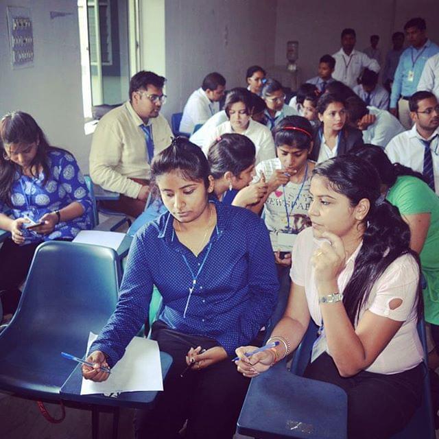 Jharkhand Rai University Ranchi Events and Activities photo 2