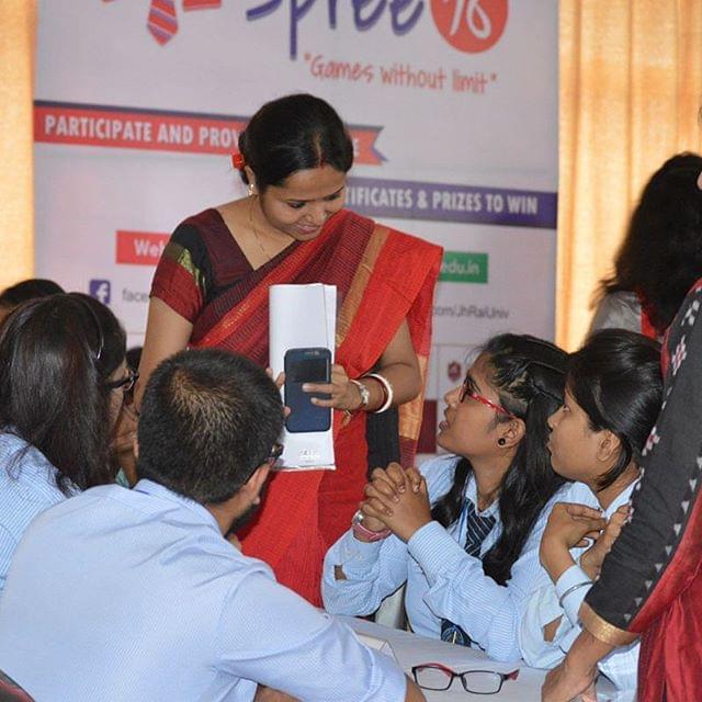 Jharkhand Rai University Ranchi Events and Activities photo 3