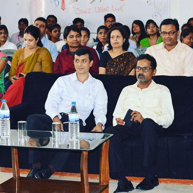 Jharkhand Rai University Ranchi Events and Activities photo 4