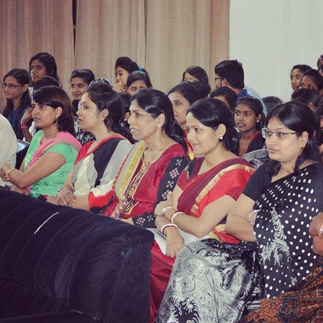 Jharkhand Rai University Ranchi Events and Activities photo 6