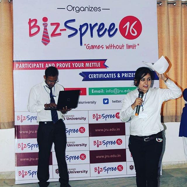 Jharkhand Rai University Ranchi Events and Activities photo 7