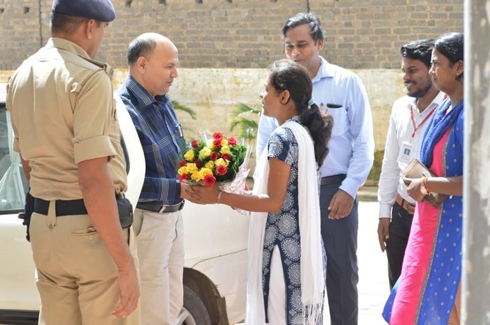 Jharkhand Rai University Ranchi Events and Activities photo 10