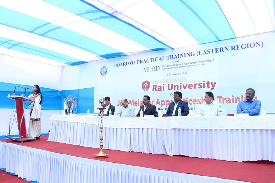 Jharkhand Rai University Ranchi Events and Activities photo 14