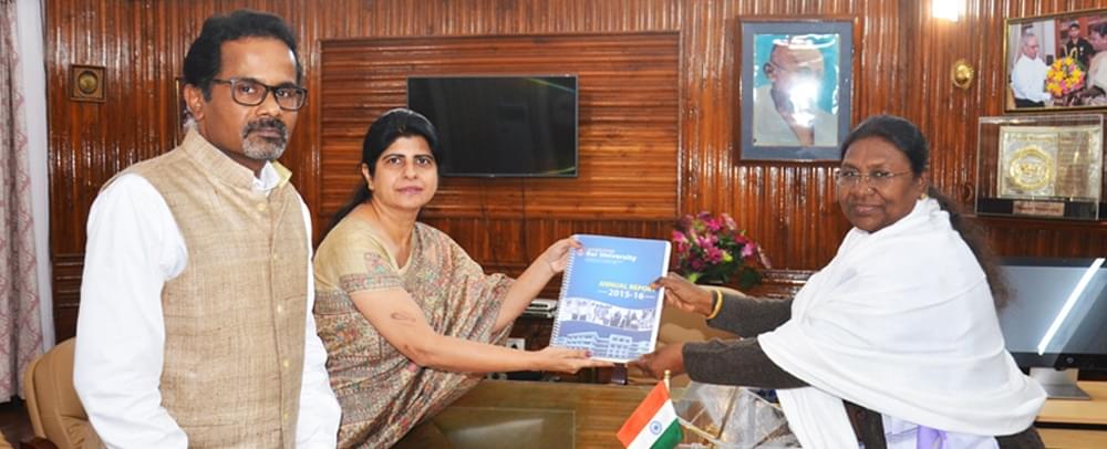 Jharkhand Rai University Ranchi Events and Activities photo 17