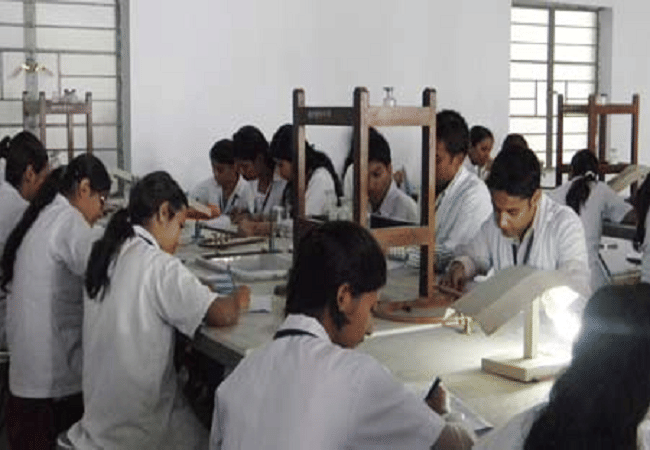 Awadh Dental College and Hospital Jamshedpur Facilities photo 1