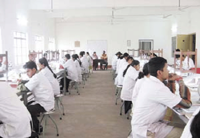 Awadh Dental College and Hospital Jamshedpur Facilities photo 10