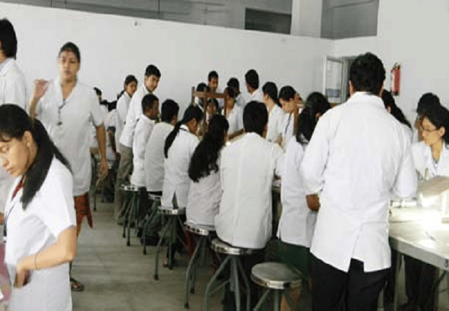 Awadh Dental College and Hospital Jamshedpur Facilities photo 12