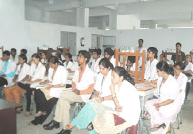 Awadh Dental College and Hospital Jamshedpur Facilities photo 14