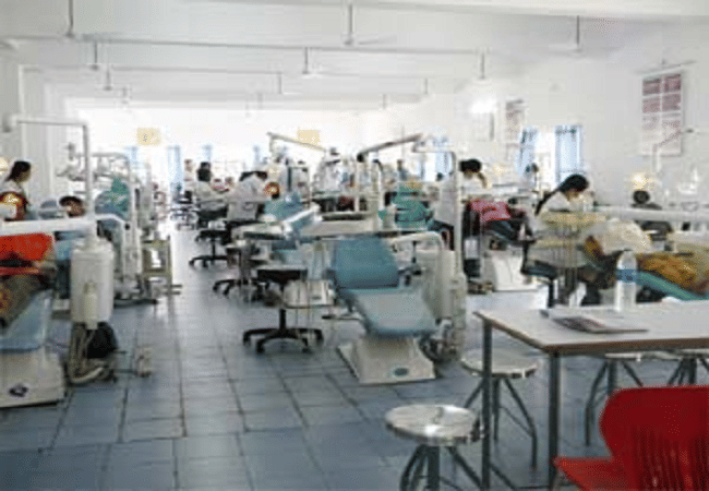 Awadh Dental College and Hospital Jamshedpur Facilities photo 16