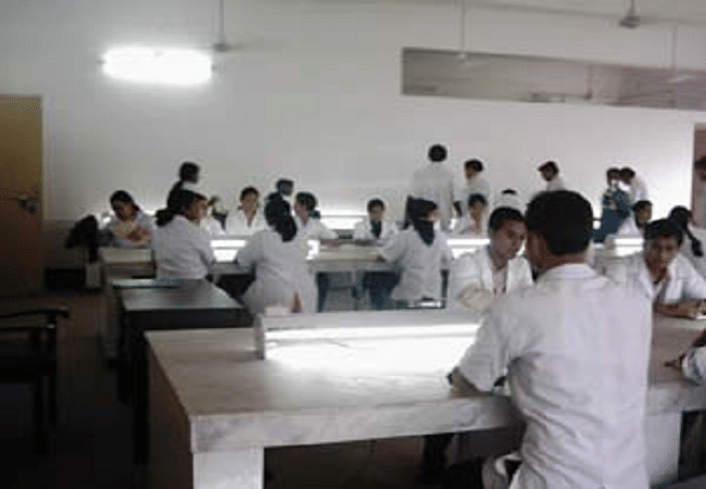 Awadh Dental College and Hospital Jamshedpur Facilities photo 2