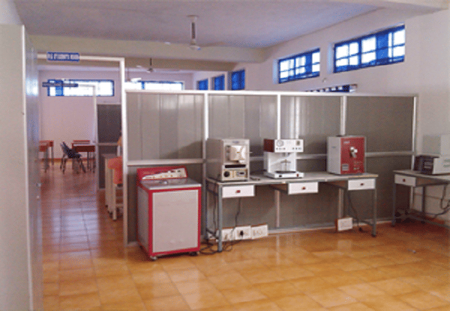 Awadh Dental College and Hospital Jamshedpur Facilities photo 3