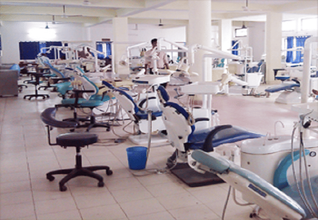Awadh Dental College and Hospital Jamshedpur Facilities photo 4