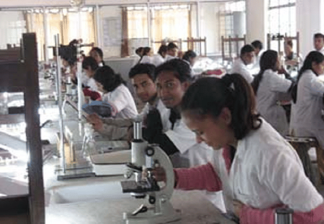 Awadh Dental College and Hospital Jamshedpur Facilities photo 6