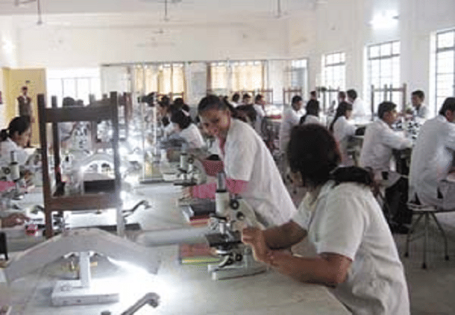 Awadh Dental College and Hospital Jamshedpur Facilities photo 7