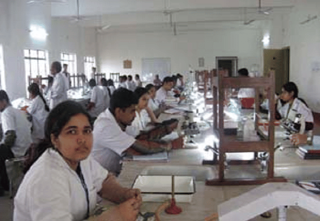 Awadh Dental College and Hospital Jamshedpur Facilities photo 8