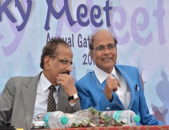 Shri Nathmal Goenka Law College Akola Events photo 1