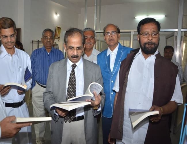 Shri Nathmal Goenka Law College Akola Events photo 6