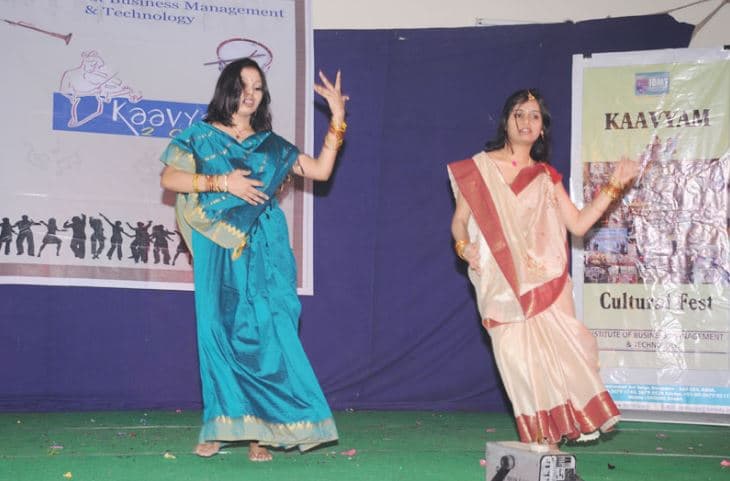 Institute of Business Management and Technology Bangalore Events photo 1