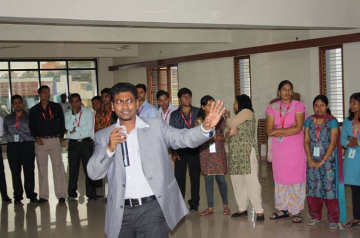 Institute of Business Management and Technology Bangalore Events photo 8