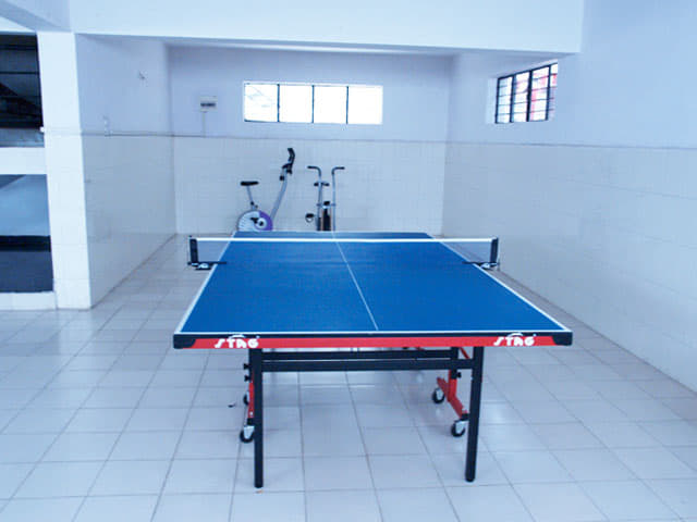 Institute of Business Management and Technology Bangalore Infrastructure photo 1