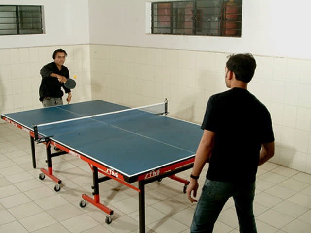 Institute of Business Management and Technology Bangalore Infrastructure photo 2