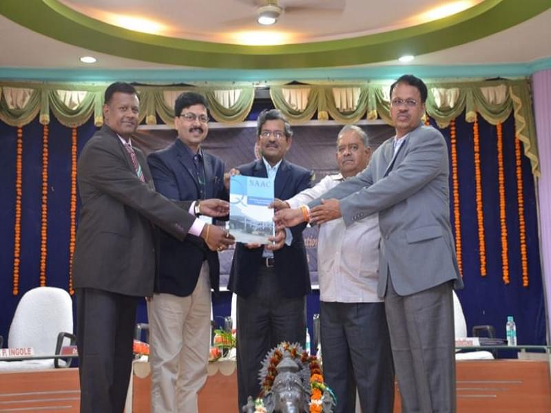 Sardar Patel Mahavidyalaya Chandrapur Events photo 2